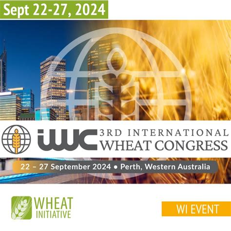 international wine challenge iwc 2019|3rd international wheat congress.